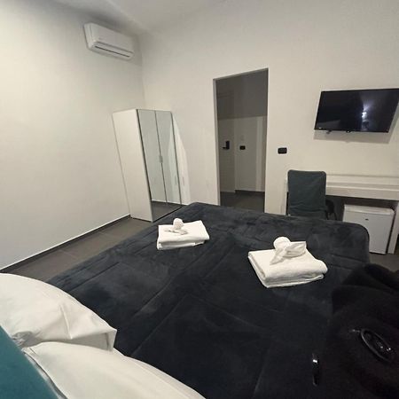Doria Suites Napoli Εξωτερικό φωτογραφία