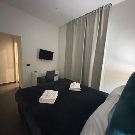 Doria Suites Napoli Εξωτερικό φωτογραφία