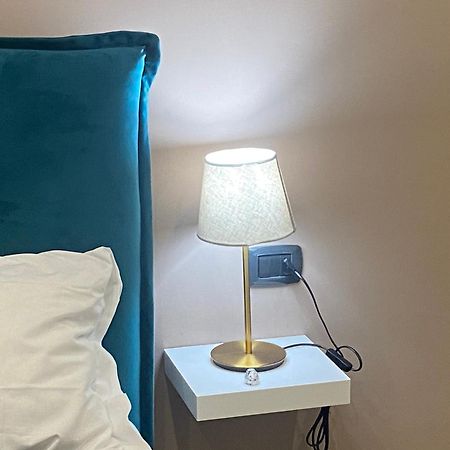 Doria Suites Napoli Εξωτερικό φωτογραφία