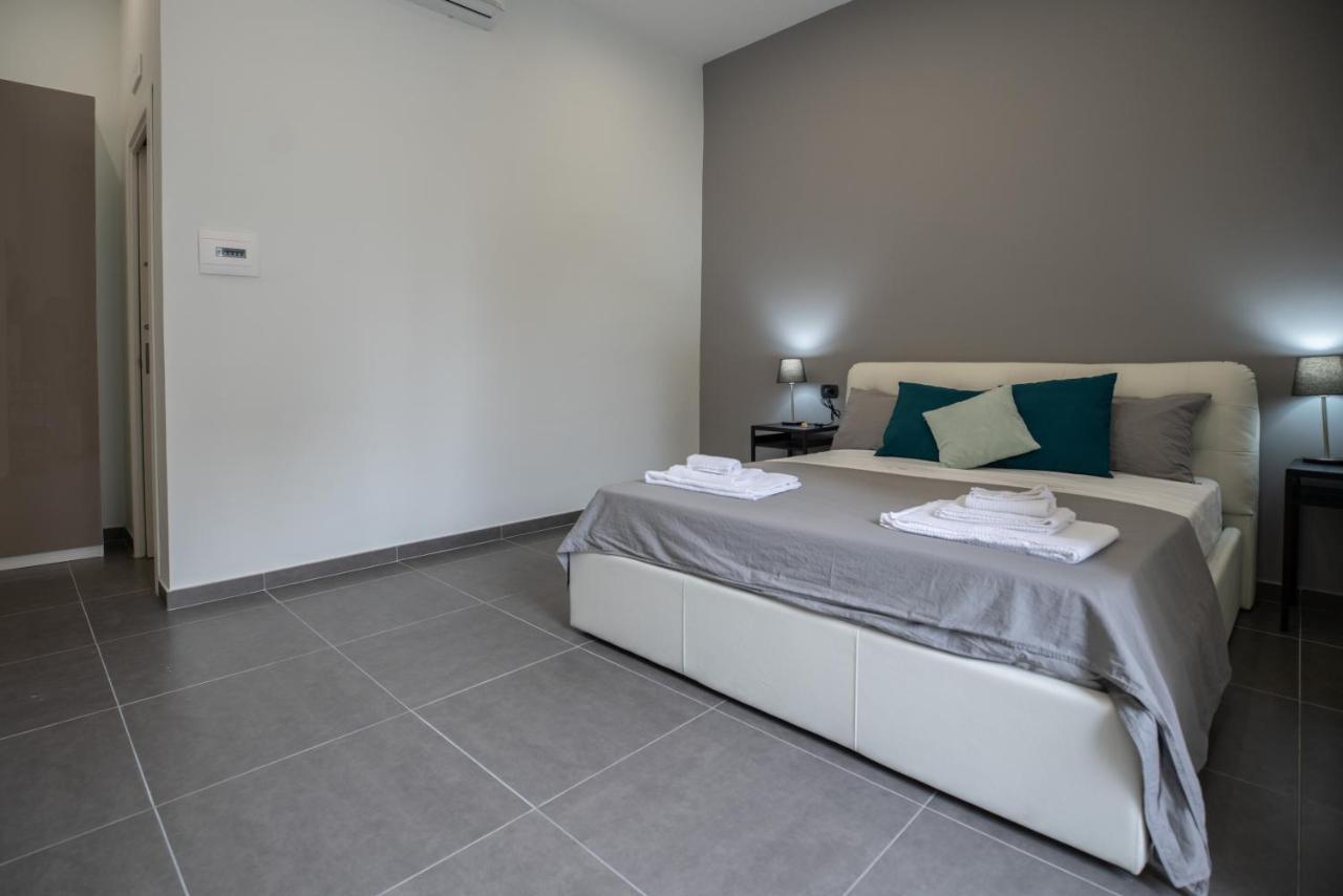 Doria Suites Napoli Εξωτερικό φωτογραφία