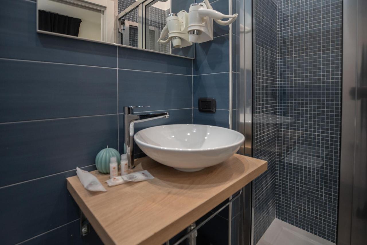 Doria Suites Napoli Εξωτερικό φωτογραφία