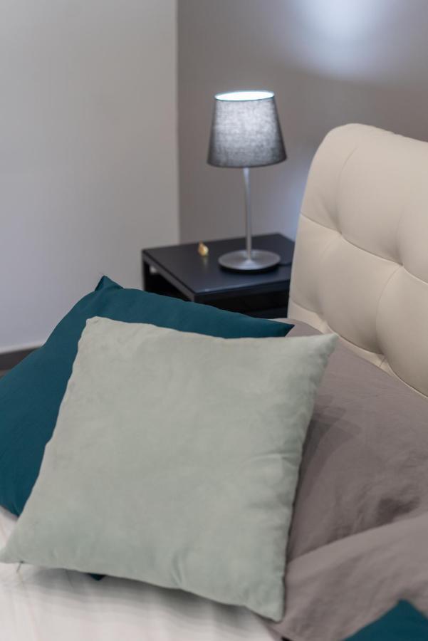 Doria Suites Napoli Εξωτερικό φωτογραφία