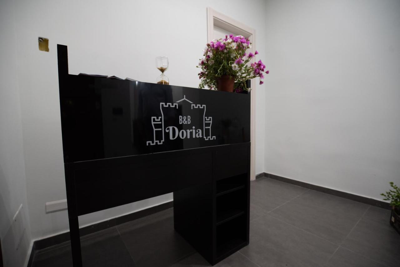 Doria Suites Napoli Εξωτερικό φωτογραφία
