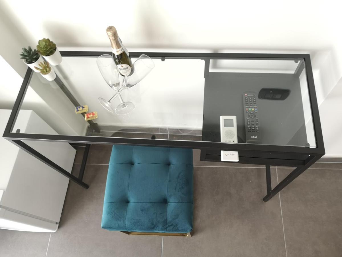 Doria Suites Napoli Εξωτερικό φωτογραφία