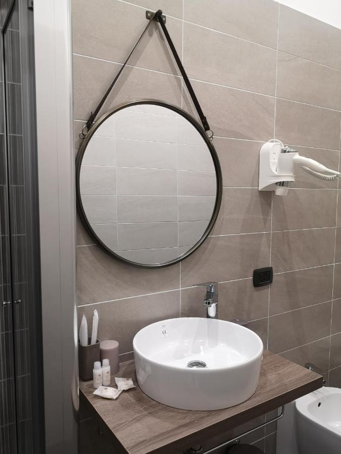 Doria Suites Napoli Εξωτερικό φωτογραφία
