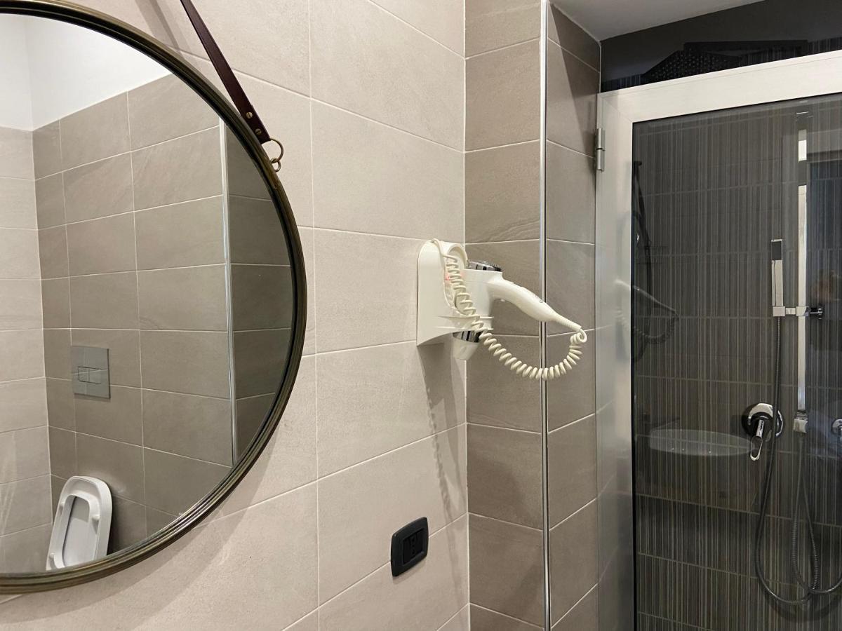 Doria Suites Napoli Εξωτερικό φωτογραφία