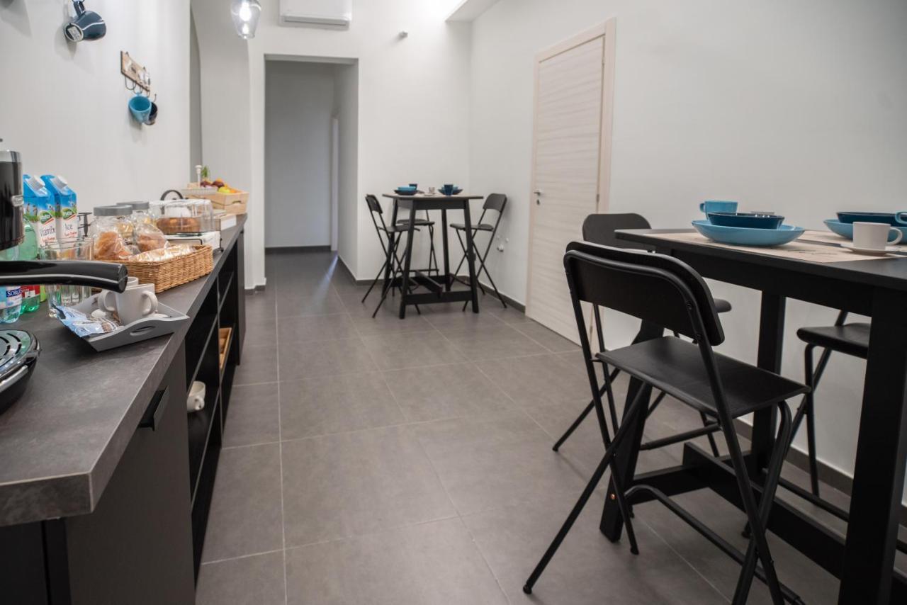 Doria Suites Napoli Εξωτερικό φωτογραφία