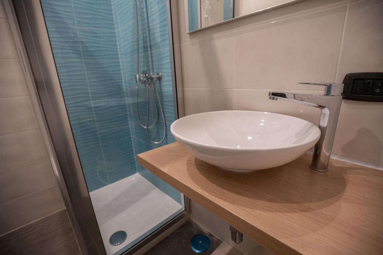 Doria Suites Napoli Εξωτερικό φωτογραφία