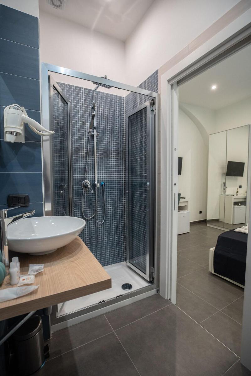 Doria Suites Napoli Εξωτερικό φωτογραφία