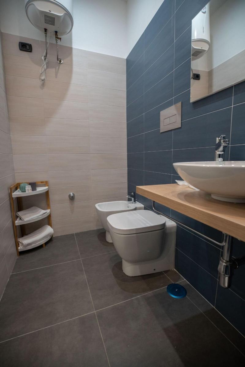 Doria Suites Napoli Εξωτερικό φωτογραφία
