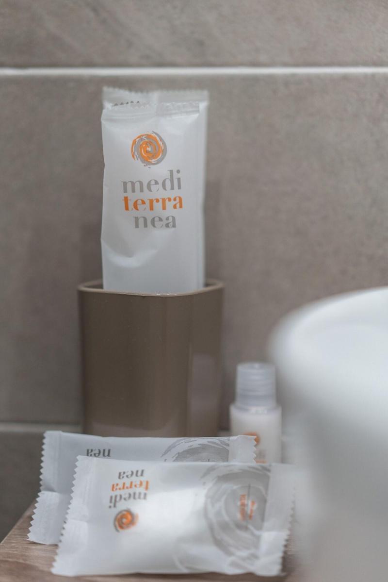 Doria Suites Napoli Εξωτερικό φωτογραφία