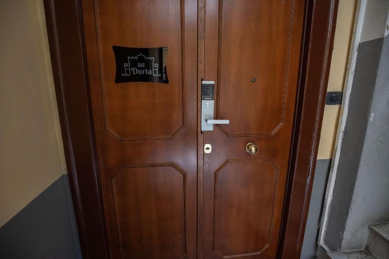 Doria Suites Napoli Εξωτερικό φωτογραφία