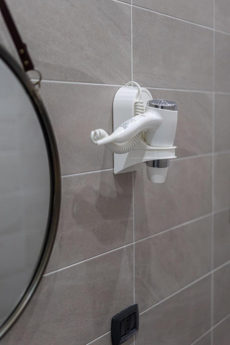 Doria Suites Napoli Εξωτερικό φωτογραφία