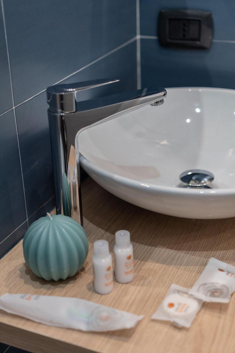 Doria Suites Napoli Εξωτερικό φωτογραφία