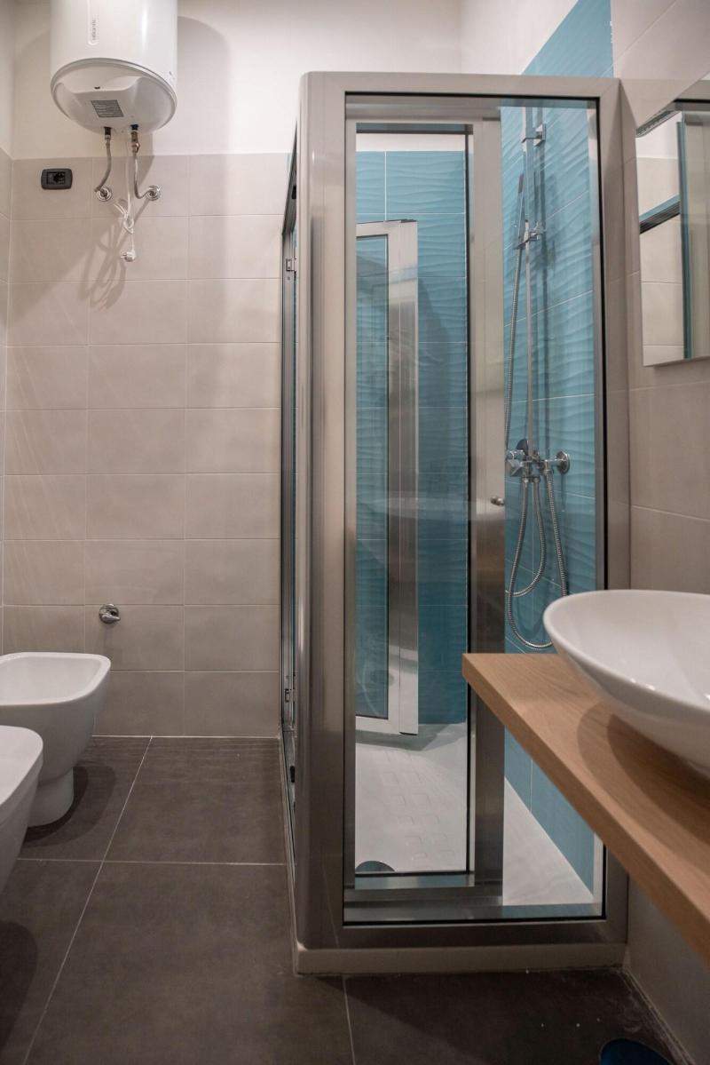 Doria Suites Napoli Εξωτερικό φωτογραφία