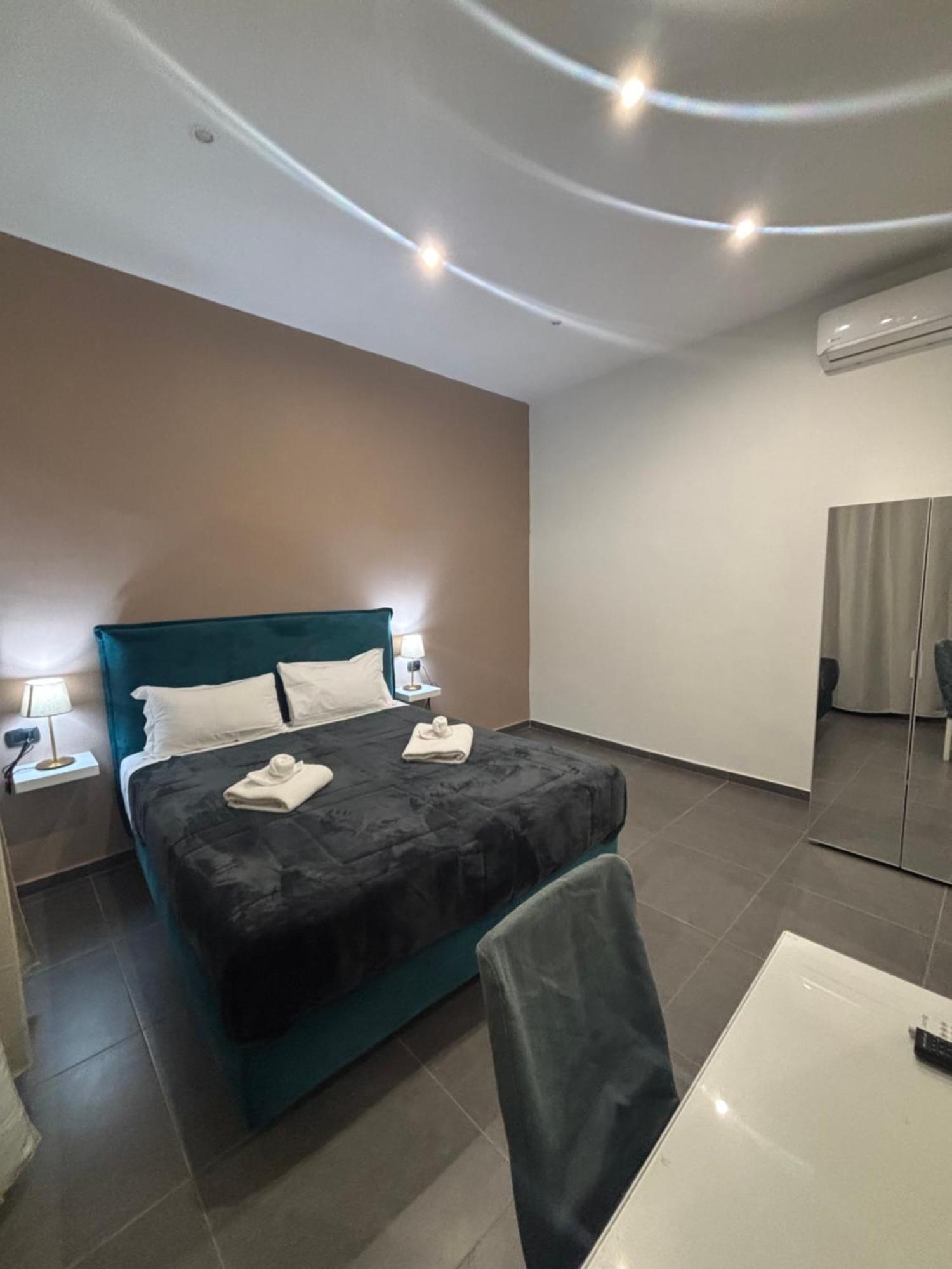 Doria Suites Napoli Εξωτερικό φωτογραφία