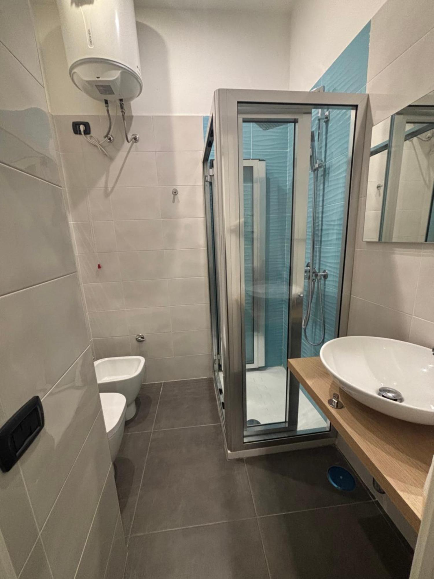 Doria Suites Napoli Εξωτερικό φωτογραφία
