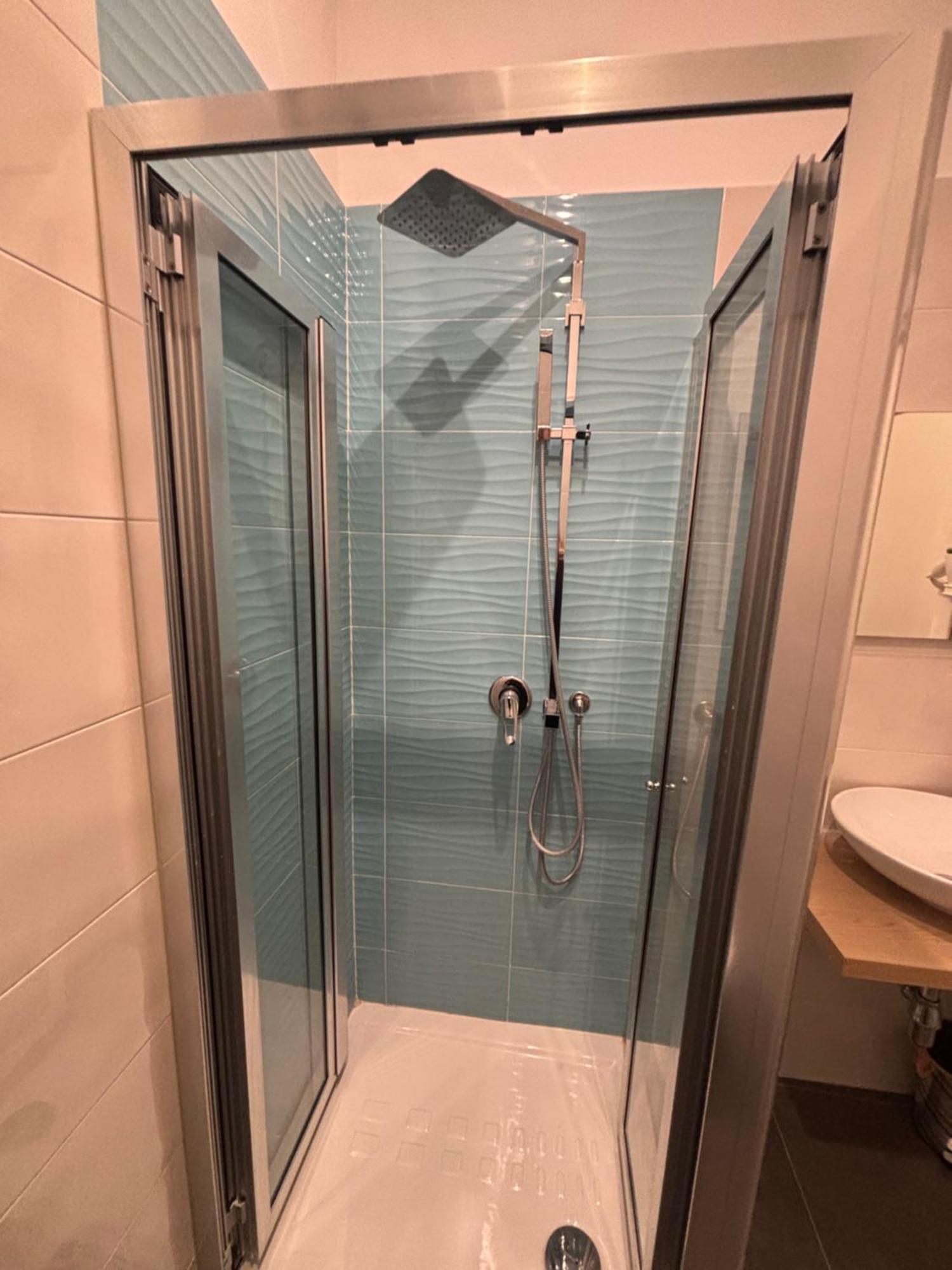 Doria Suites Napoli Εξωτερικό φωτογραφία