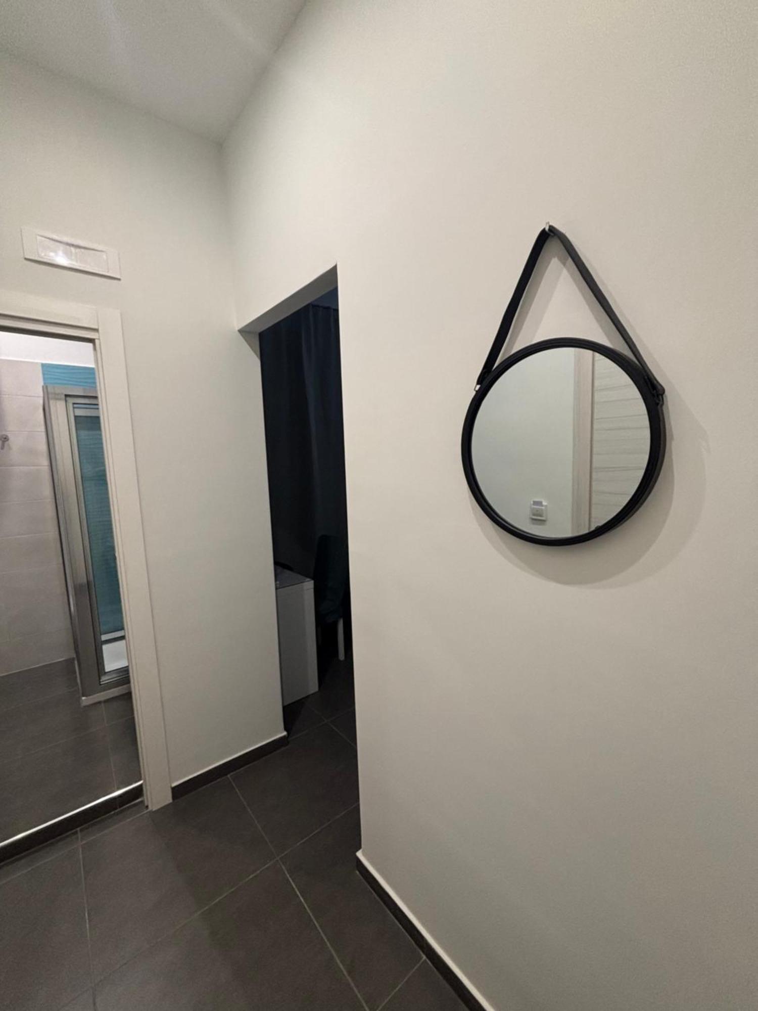 Doria Suites Napoli Εξωτερικό φωτογραφία