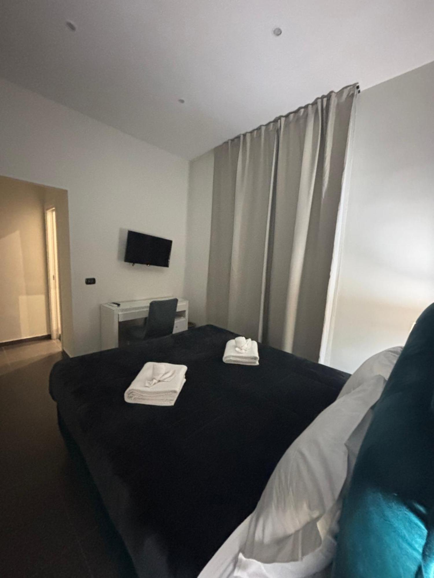 Doria Suites Napoli Εξωτερικό φωτογραφία