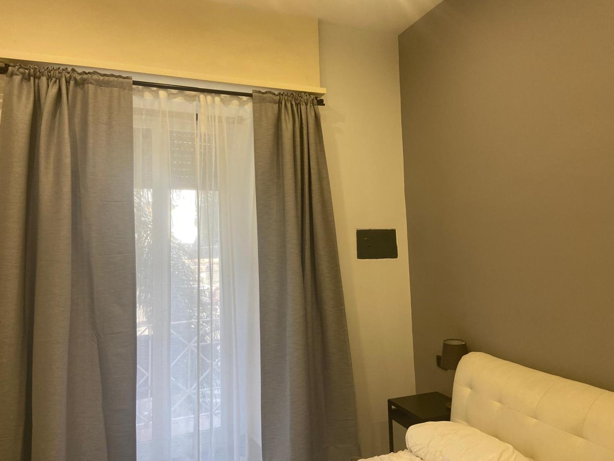 Doria Suites Napoli Εξωτερικό φωτογραφία