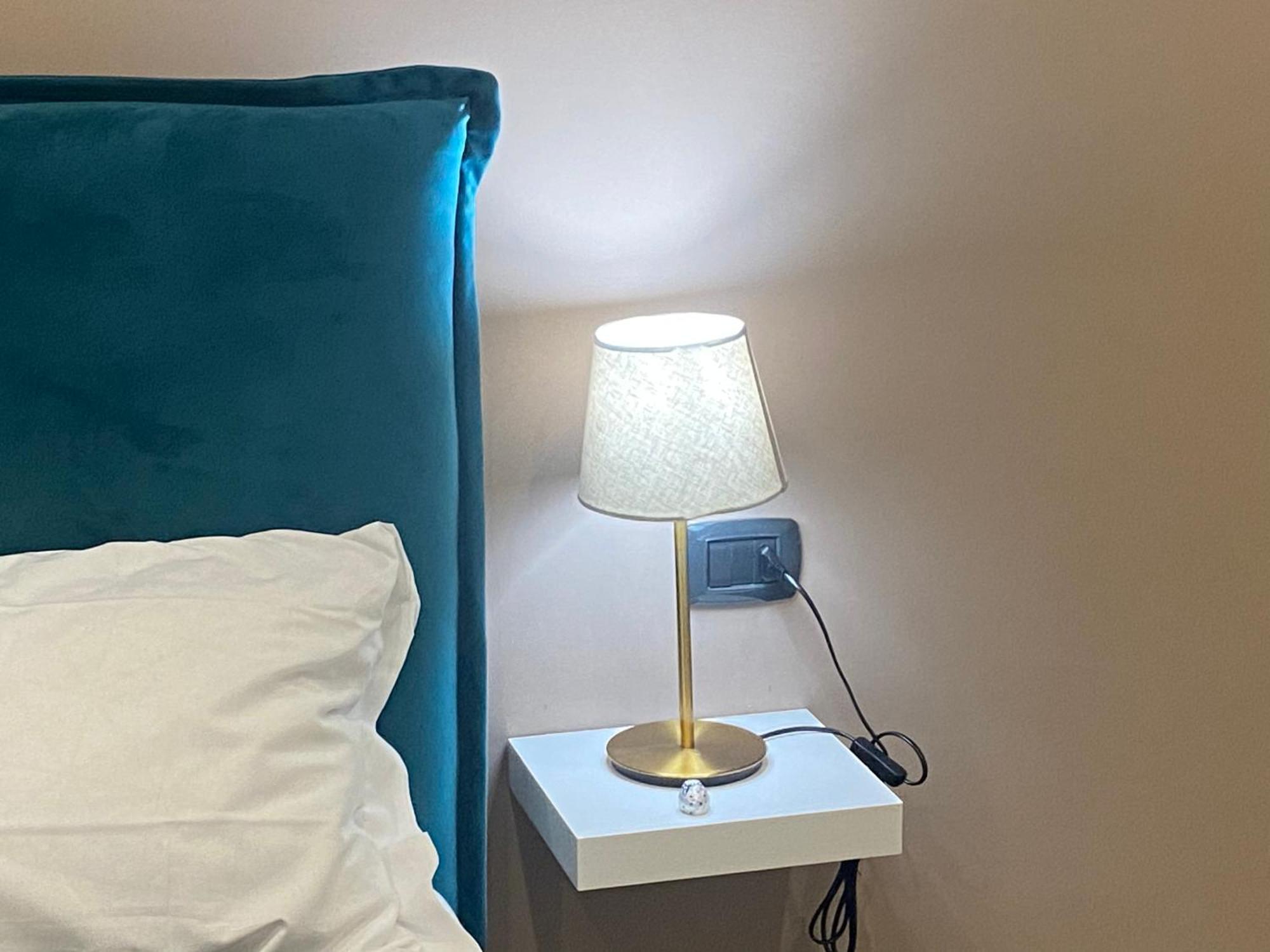 Doria Suites Napoli Εξωτερικό φωτογραφία